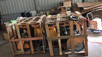 龙门镇行李、家具、电器包装托运