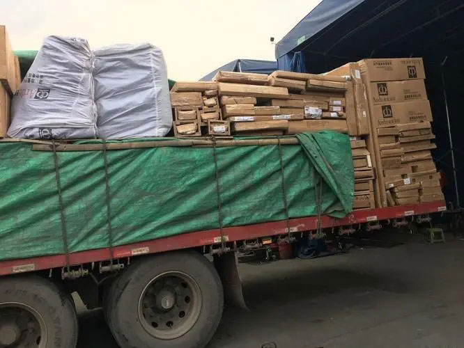 龙门镇家具托运